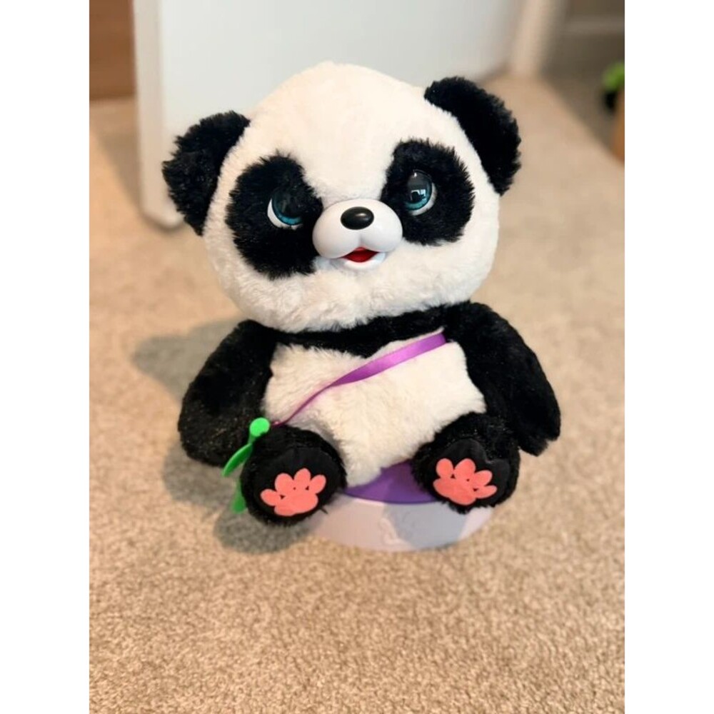 Little Live Pets Panda